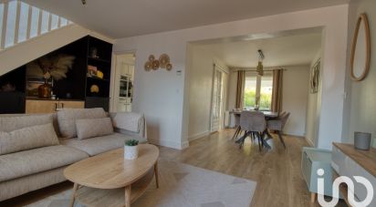 Maison 5 pièces de 104 m² à Marly-la-Ville (95670)