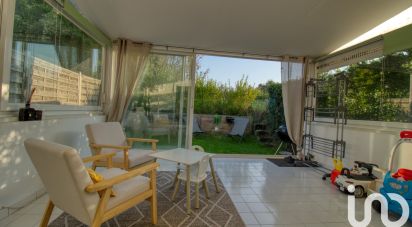 House 5 rooms of 104 m² in Marly-la-Ville (95670)