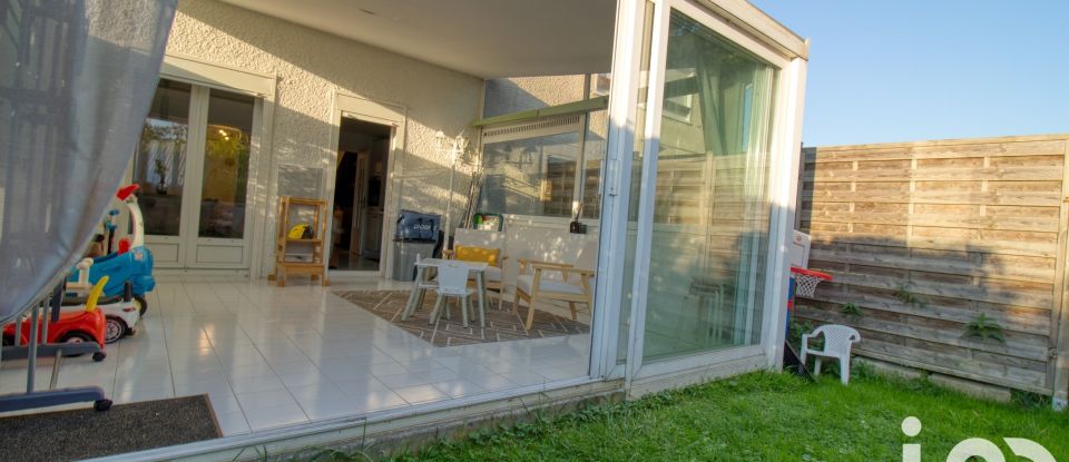 Maison 5 pièces de 104 m² à Marly-la-Ville (95670)