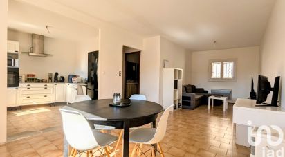 Immeuble de 166 m² à Sarrians (84260)