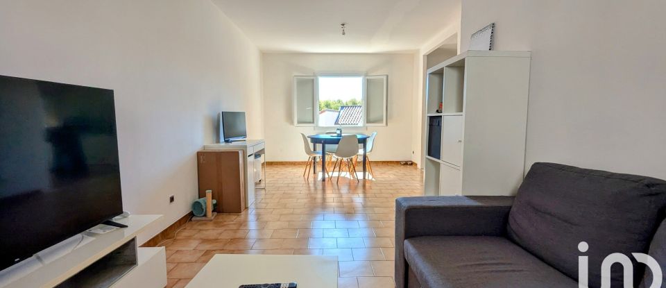 Immeuble de 166 m² à Sarrians (84260)