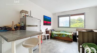 Studio 1 pièce de 23 m² à Juvisy-sur-Orge (91260)