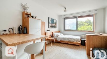 Studio 1 pièce de 23 m² à Juvisy-sur-Orge (91260)