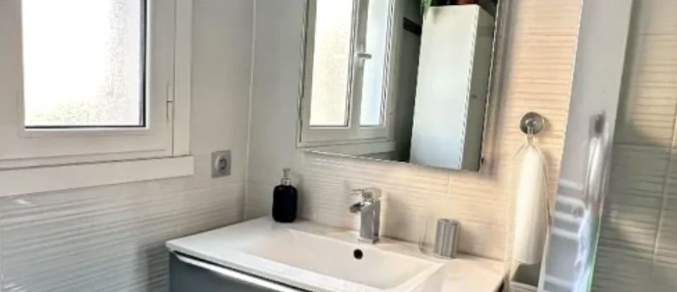 Appartement 4 pièces de 66 m² à Vallauris (06220)