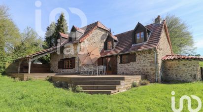 Maison traditionnelle 5 pièces de 119 m² à Vicq-sur-Breuilh (87260)