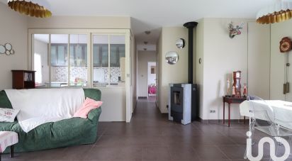 Maison 4 pièces de 95 m² à Panazol (87350)