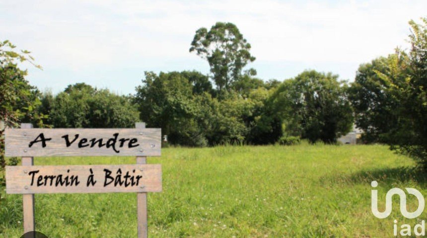 Terrain de 1 357 m² à Sarlat-la-Canéda (24200)