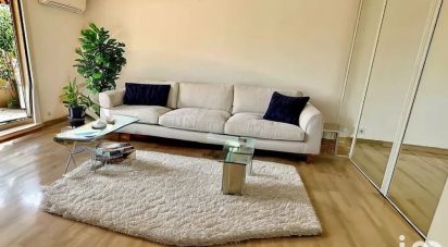 Apartment 2 rooms of 45 m² in Antibes (06600)