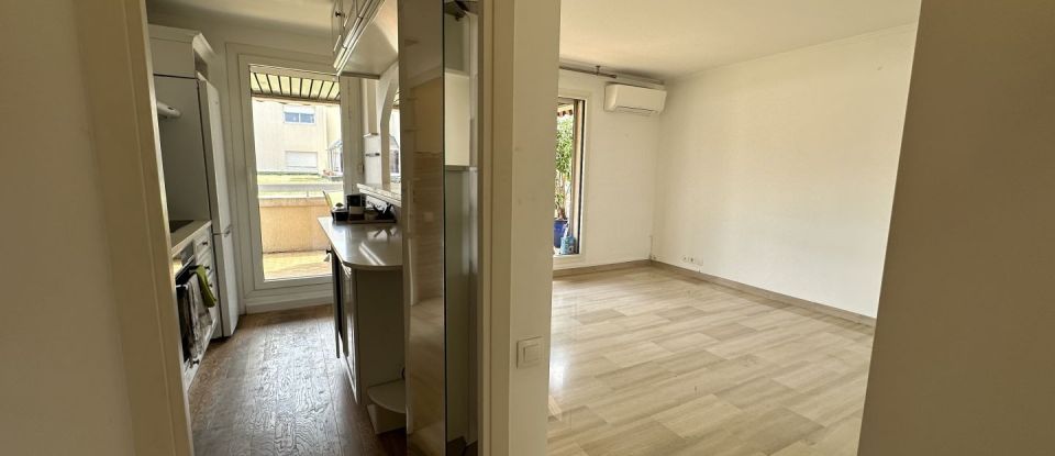 Appartement 2 pièces de 45 m² à Antibes (06600)