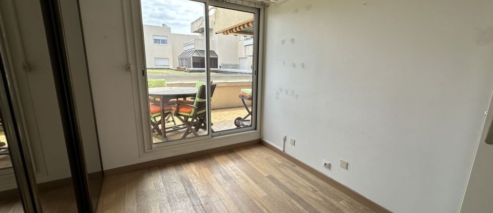 Appartement 2 pièces de 45 m² à Antibes (06600)