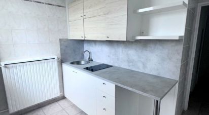 Studio 1 pièce de 33 m² à Chaville (92370)