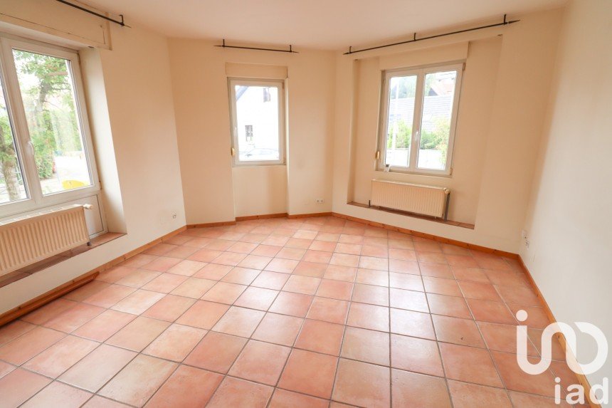 Appartement 3 pièces de 73 m² à Strasbourg (67000)