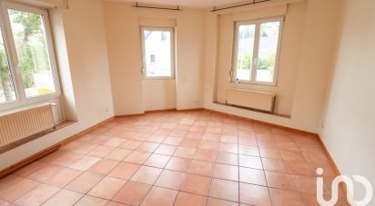 Appartement 3 pièces de 73 m² à Strasbourg (67000)