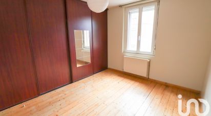 Appartement 3 pièces de 73 m² à Strasbourg (67000)