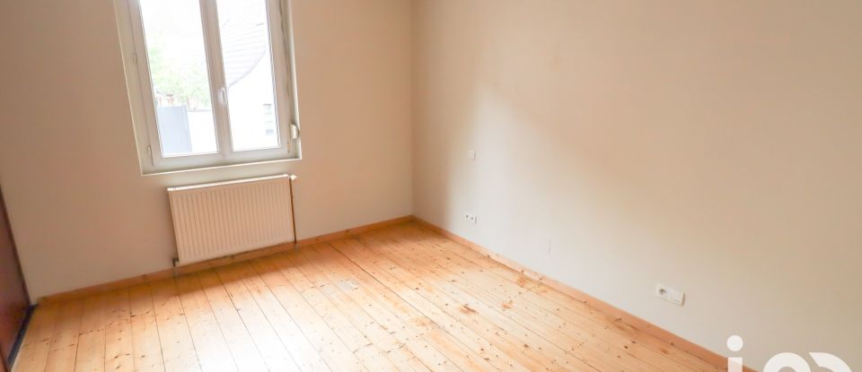 Appartement 3 pièces de 73 m² à Strasbourg (67000)