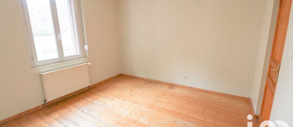 Appartement 3 pièces de 73 m² à Strasbourg (67000)