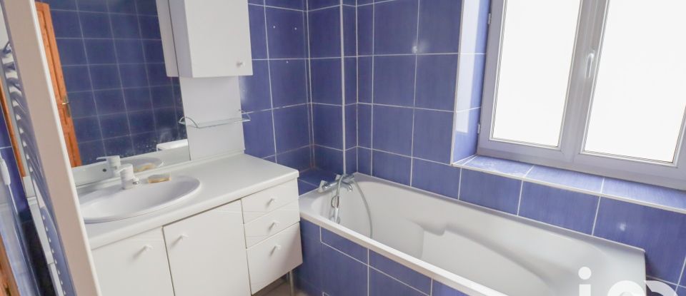 Appartement 3 pièces de 73 m² à Strasbourg (67000)