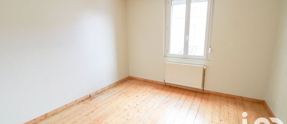 Appartement 3 pièces de 73 m² à Strasbourg (67000)