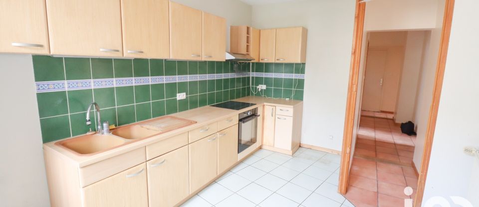 Appartement 3 pièces de 73 m² à Strasbourg (67000)