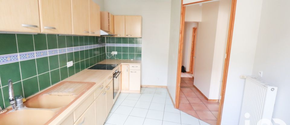 Appartement 3 pièces de 73 m² à Strasbourg (67000)