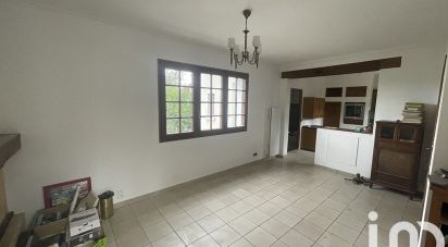 Traditional house 5 rooms of 129 m² in Quincy-sous-Sénart (91480)