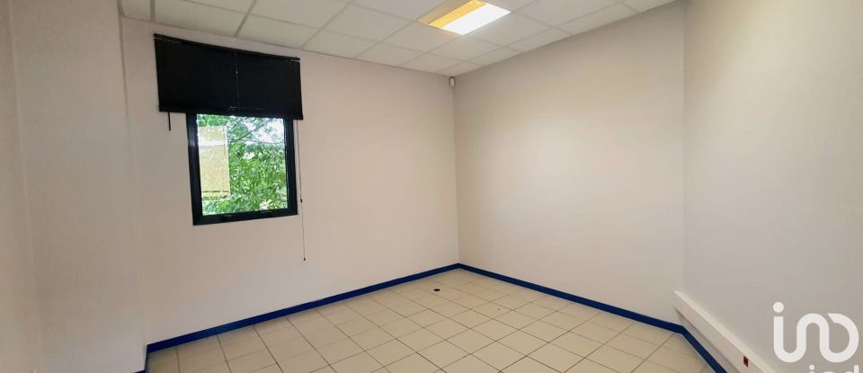 Bureaux de 196 m² à Le Lamentin (97232)