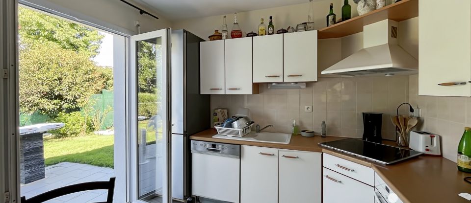 Maison 5 pièces de 120 m² à Bruz (35170)