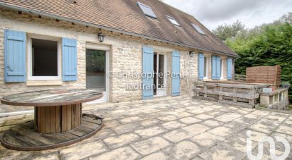 Maison 6 pièces de 135 m² à Magny-en-Vexin (95420)