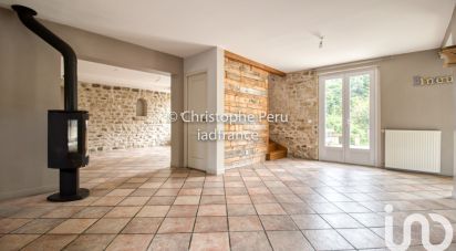 House 6 rooms of 135 m² in Magny-en-Vexin (95420)