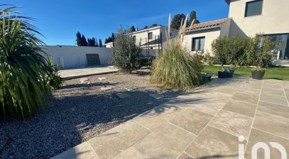 Traditional house 6 rooms of 127 m² in Salon-de-Provence (13300)