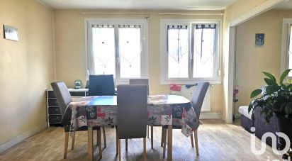 Apartment 3 rooms of 69 m² in Chantraine (88000)