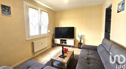 Appartement 3 pièces de 69 m² à Chantraine (88000)