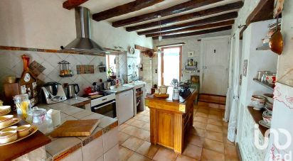 Longere 7 rooms of 159 m² in Palluau-sur-Indre (36500)