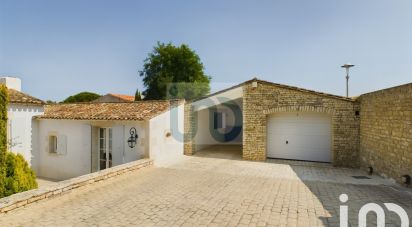 Maison d’architecte 5 pièces de 175 m² à La Flotte (17630)