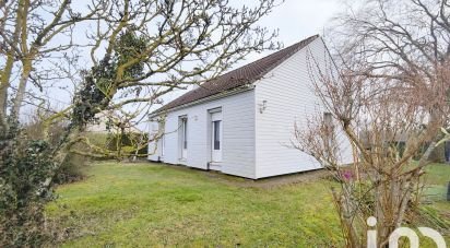 Maison 5 pièces de 82 m² à Ons-en-Bray (60650)