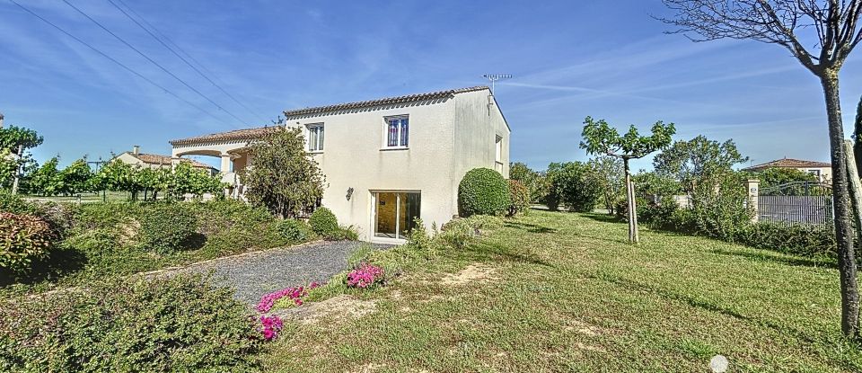 Maison 4 pièces de 156 m² à Espondeilhan (34290)