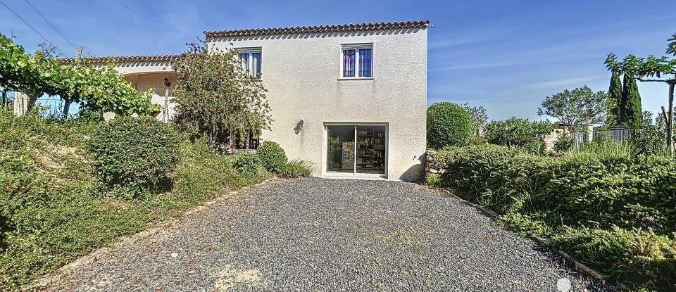 Maison 4 pièces de 156 m² à Espondeilhan (34290)