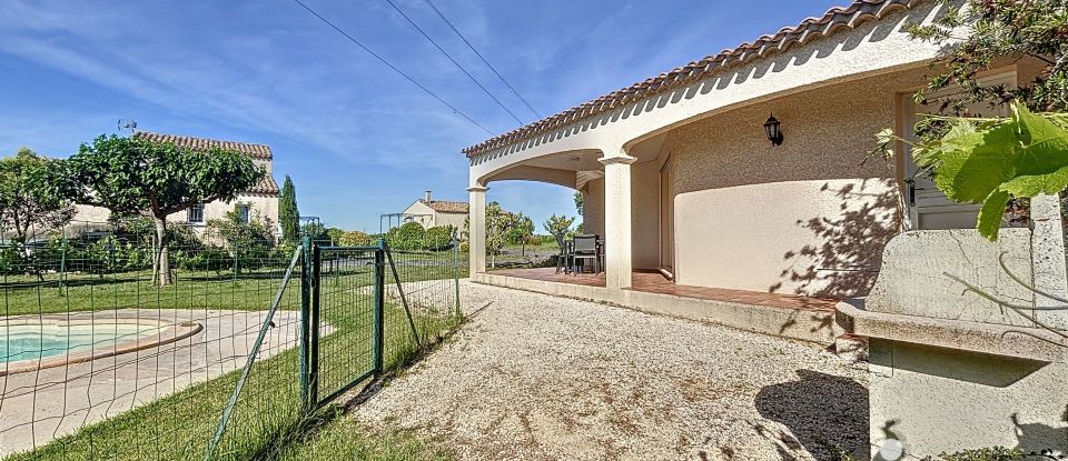 Maison 4 pièces de 156 m² à Espondeilhan (34290)