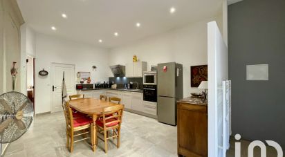 Maison 5 pièces de 139 m² à Cazouls-lès-Béziers (34370)