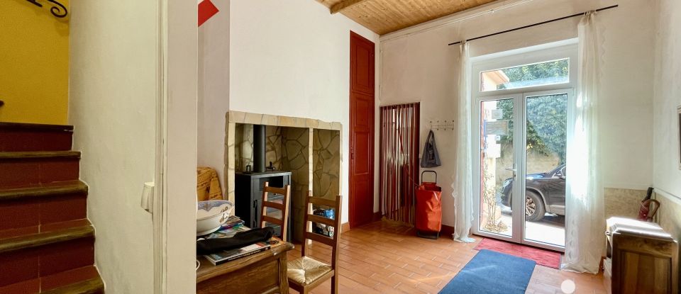 Maison 5 pièces de 139 m² à Cazouls-lès-Béziers (34370)