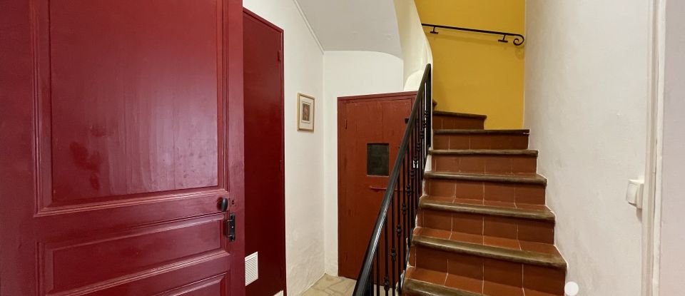 Maison 5 pièces de 139 m² à Cazouls-lès-Béziers (34370)