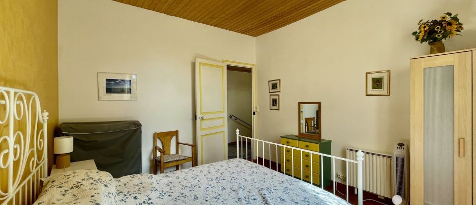 Maison 5 pièces de 139 m² à Cazouls-lès-Béziers (34370)