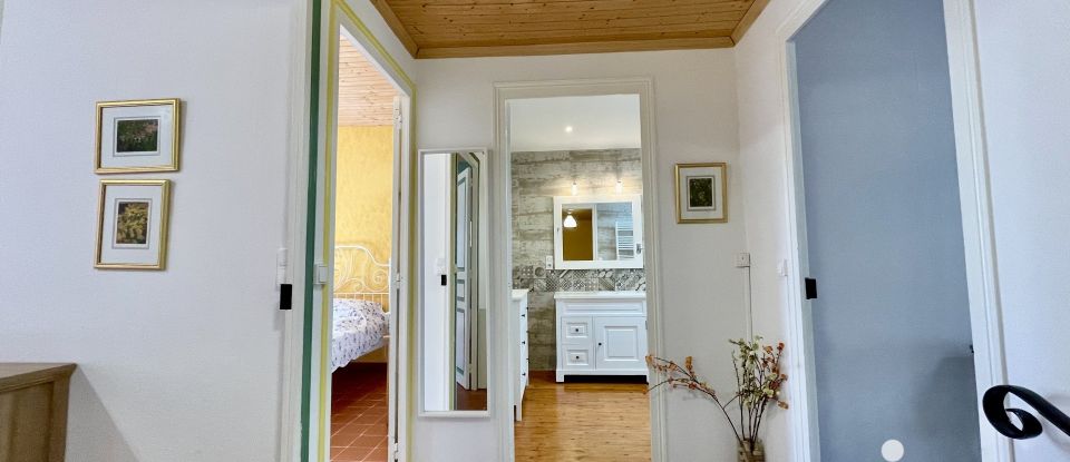 Maison 5 pièces de 139 m² à Cazouls-lès-Béziers (34370)