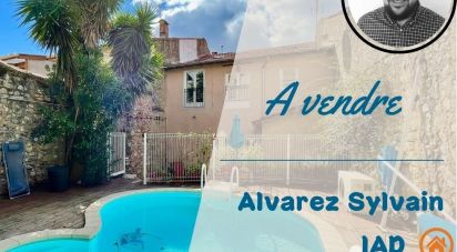 House 5 rooms of 139 m² in Cazouls-lès-Béziers (34370)