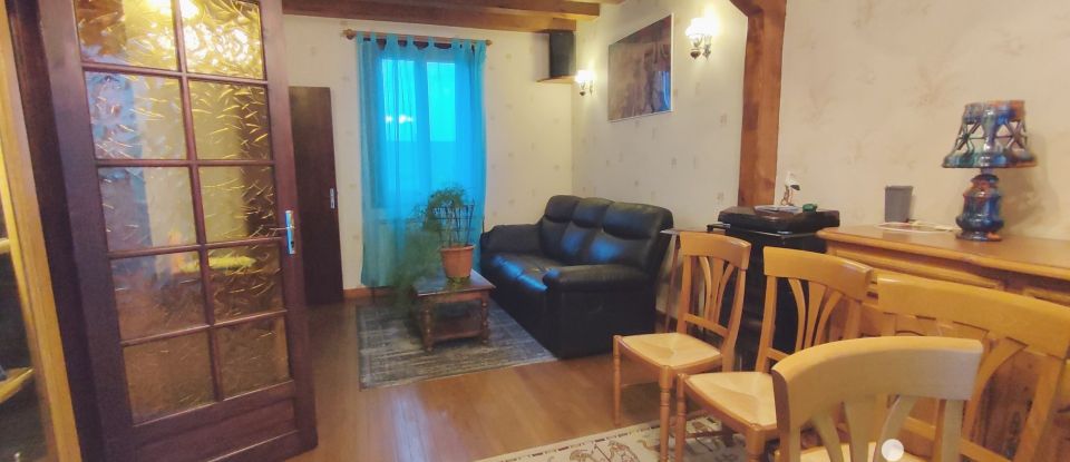 House 3 rooms of 90 m² in Écouen (95440)