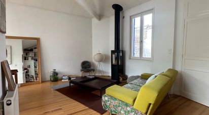 Maison 5 pièces de 140 m² à Bordeaux (33100)