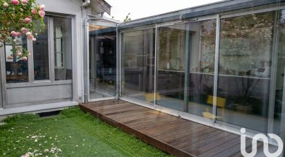 Maison 5 pièces de 140 m² à Bordeaux (33100)