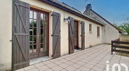 Traditional house 5 rooms of 95 m² in Samoreau (77210)