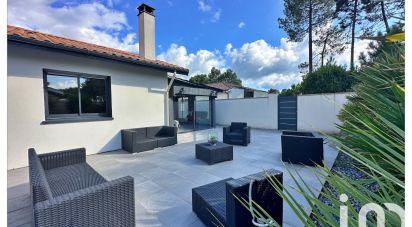 Maison 5 pièces de 112 m² à Gujan-Mestras (33470)