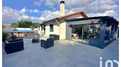 Maison 5 pièces de 112 m² à Gujan-Mestras (33470)